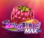 Berryburst MAX