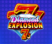 Diamond Explosion 7s