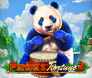 Panda's Fortune 2