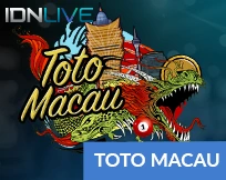 Toto Macau Toto Macau